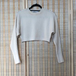 NAKD cropped sweater